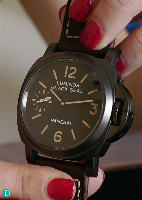 Panerai Luminor 8 Days Set (PAM 785): Watches and Wonders .